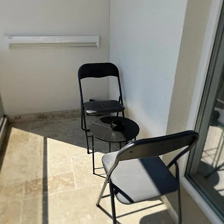 Rion Apartman Mangalia