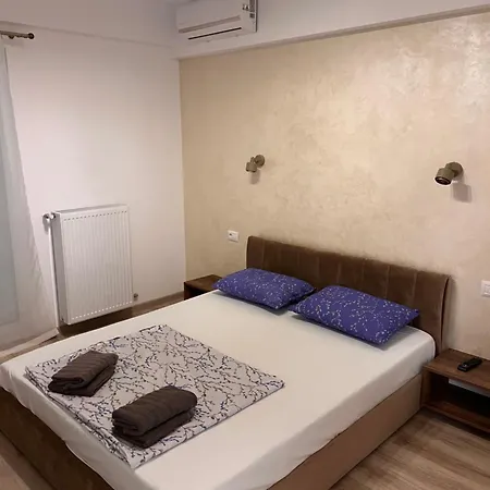 Apartment Rion